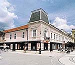 Zichyho palác