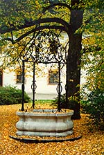 Alter Stadtbrunnen