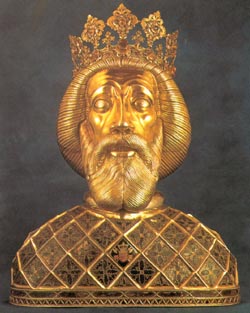 Szent László