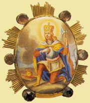 Szent László