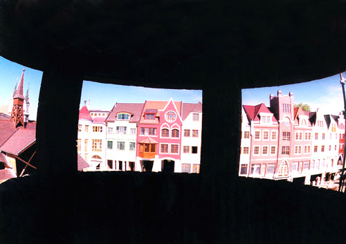 Fenster II.